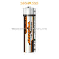 Batterie lourde R6P taille AA 1.5V